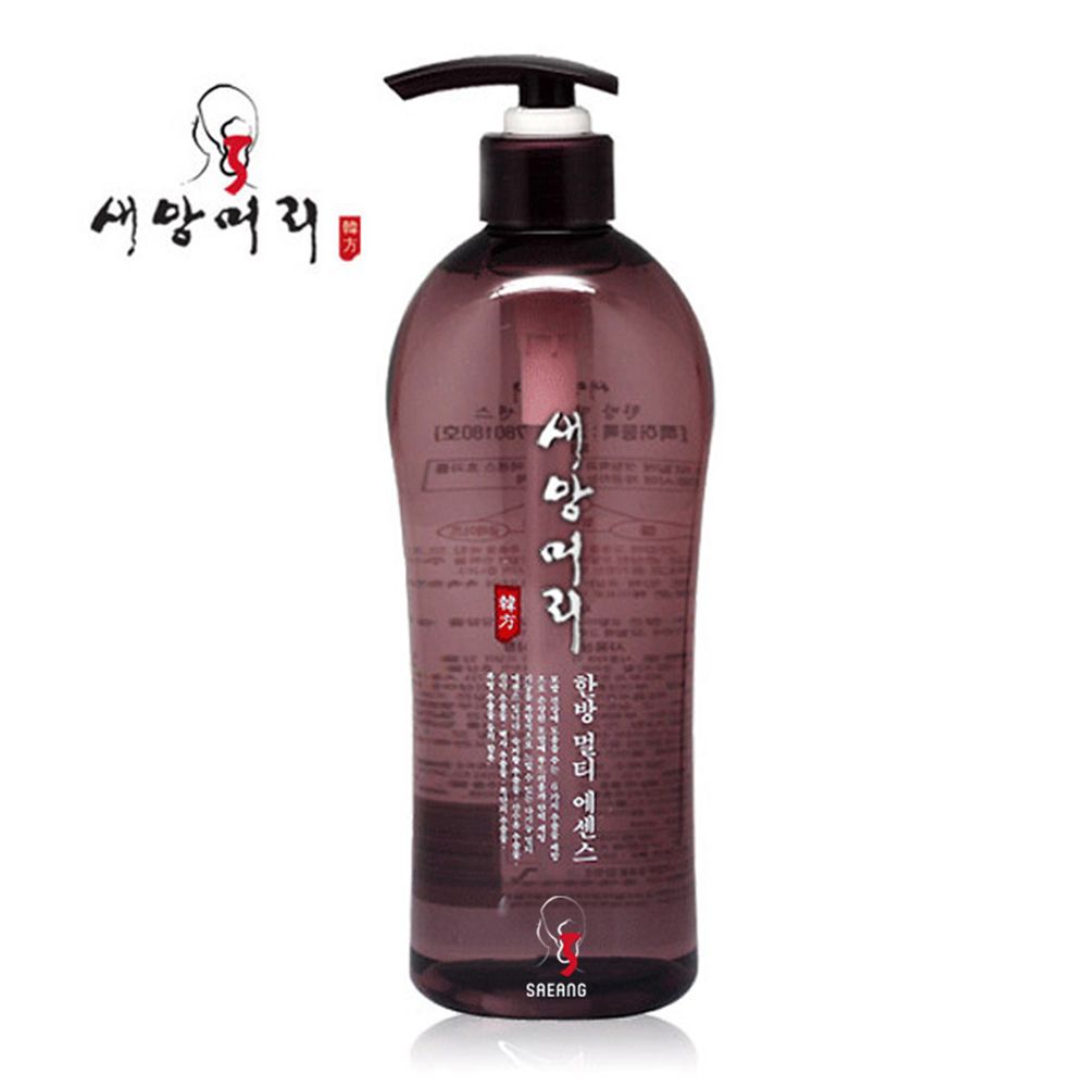 [SAEANGMEORI] Oriental Herb Multi Hair Essence