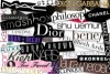 All Major Make Up Brands