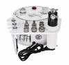 Diamond Microdermabrasion Machine Professional, 3 in 1 Dermabrasion Facial Peeling Skin Care Device for Salon Personal Home Use