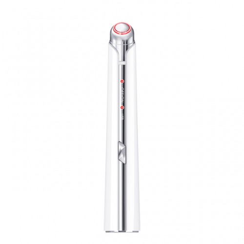Sain mini electric Anti-wrinkle eye beauty / device with vibration Portable eye massage pen / eye and lip care massage beauty instrument