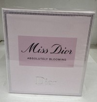 Miss Dior Absolutely Blooming EDP 100ml
