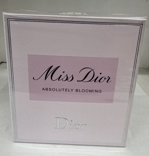 Miss Dior Absolutely Blooming EDP 100ml