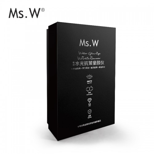 Wholesale Smart Eye Face Skin Care Massage Wand Anti-Wrinkle Heated Therapy Facial Eye Beauty Massager