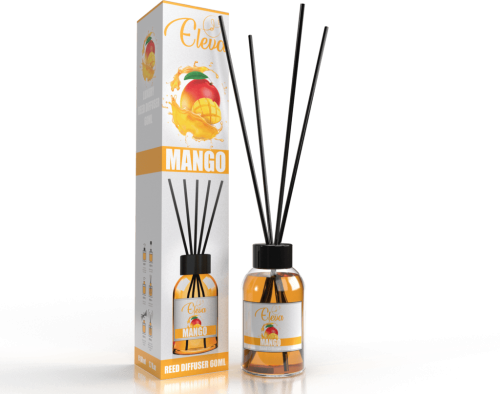 ELEVA Mango Reed Diffuser 60 ml