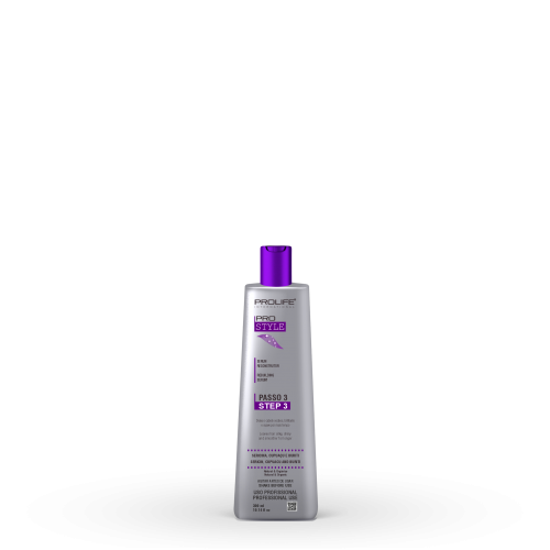 Prostyle 100% Smooth