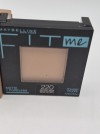 Maybelline Fit Me Matte Poreless Powder #220 Natural Beige Original