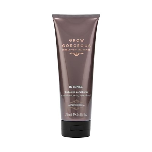 Grow Gorgeous Hair Density Serum Intense / full range of products