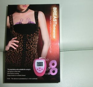 1018B breast enhancer