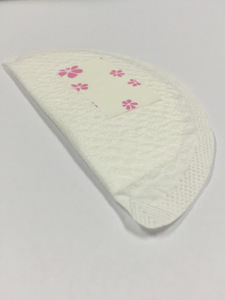 2018 Disposable Nursing Pads