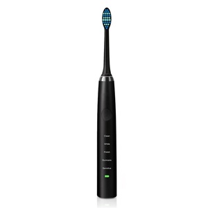 2018 new type oral hygiene rechargeable ultrasonic electric toothbrush