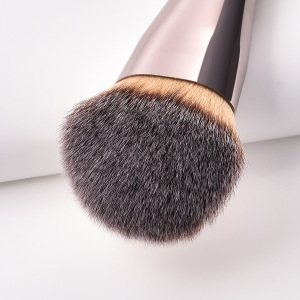 2020 hot selling Magic Foundation cosmetic Makeup Brush with high quality Import Nylon Hair