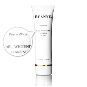 2B612 Natural Pearl Skin Whitening Cleansing Foam For All Skin