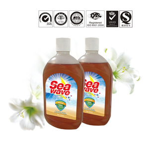 360ML Liquid Mouthwash Mouthwash Brands Medicated Mouthwash