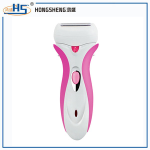 4 in 1 Multi-function Electric Foot File Callus Remover Lady Shaver Epilator For Women