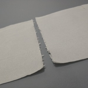 400sheets 100% Pure Virgin Pulp Toilet Tissue Paper