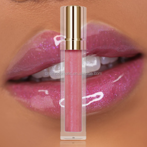 A457 Lipgloss private label high quality lip gloss vendor  lip plumping lip gloss