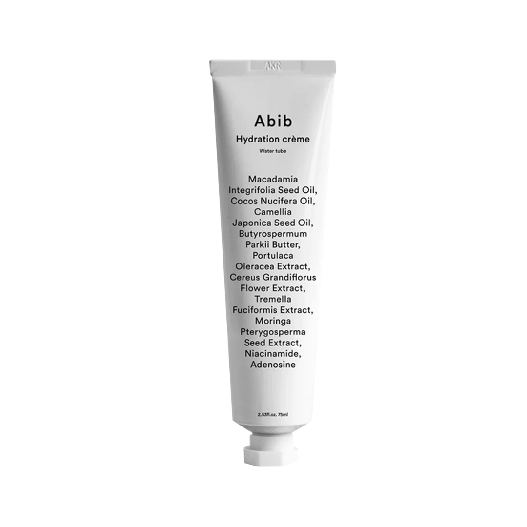 (ABIB) Hydration Creme Water Tube 75ml