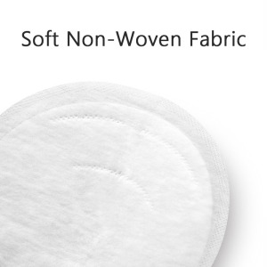 Absorbable Ultra Thin Soft Breast Nursing Pads