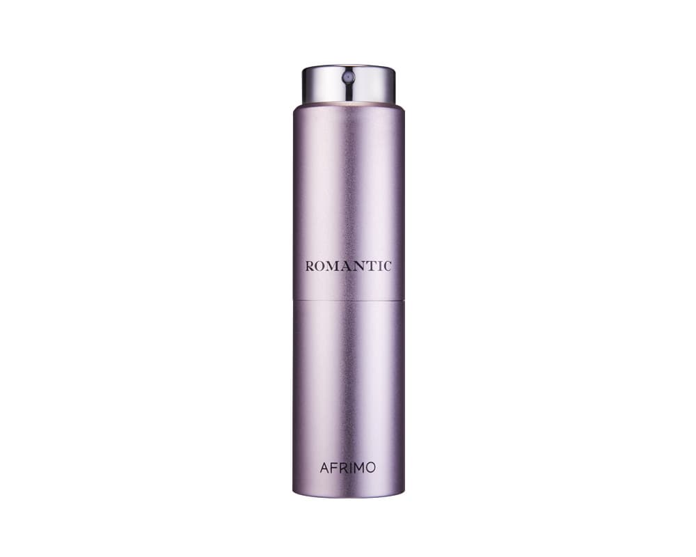 AFRIMO ROMANTIC FEMME PERFUME 40ML