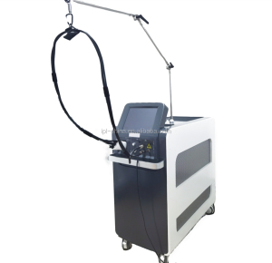Alex laser dual wavelength 755nm 1064nm Long pulse laser hair removal machine