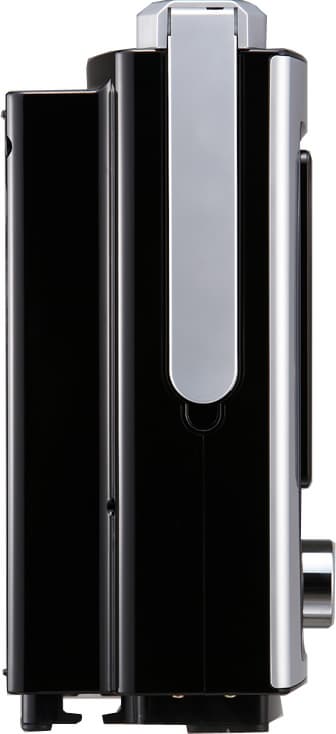 Alkaline Water Ionizer_Model:AMS 2100(S)