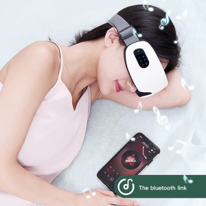Amazon Best Seller Electric Intelligeng Vibration Eye Massager