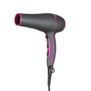 Amazon Best Selling Professional Dual Voltage 1100W Faster Drying Ceramic Hair Dryer Lightweight Blow Dryer