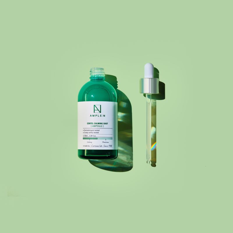 [AMPLE:N] Centel Calming Shot Ampoule