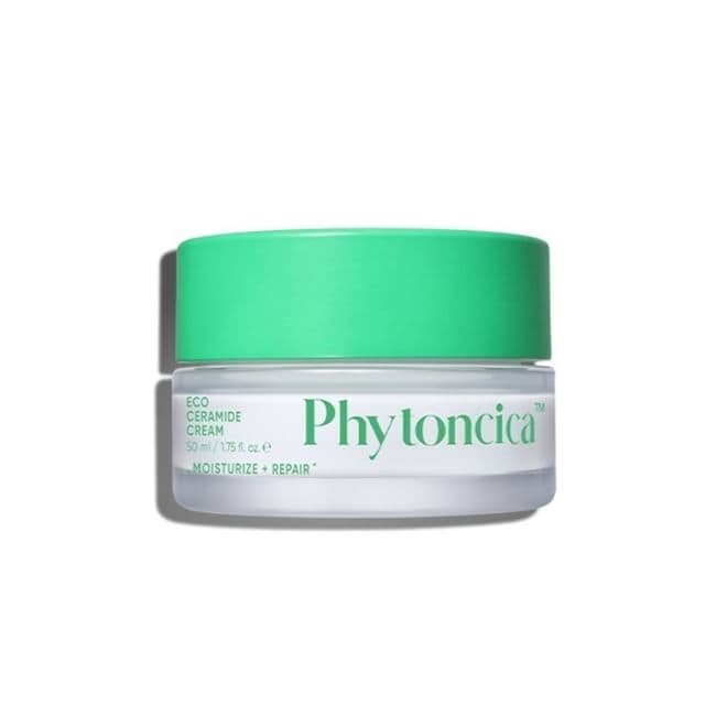 [AMUSE] Phytoncica™ ECO CERAMIDE CREAM