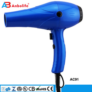 Anbolife hair dryer stand modern salon equipment hair dryer hood