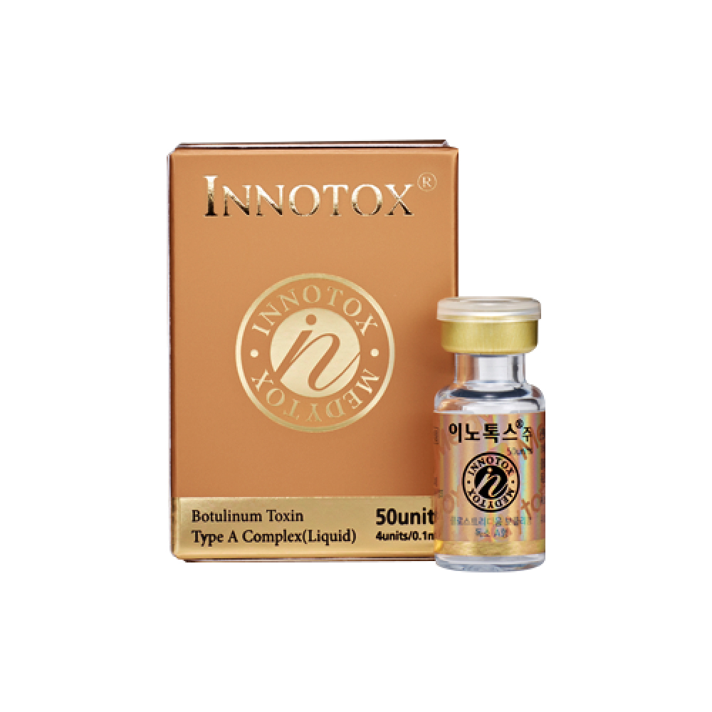 Anti wrinkle skin care (Inno 50)