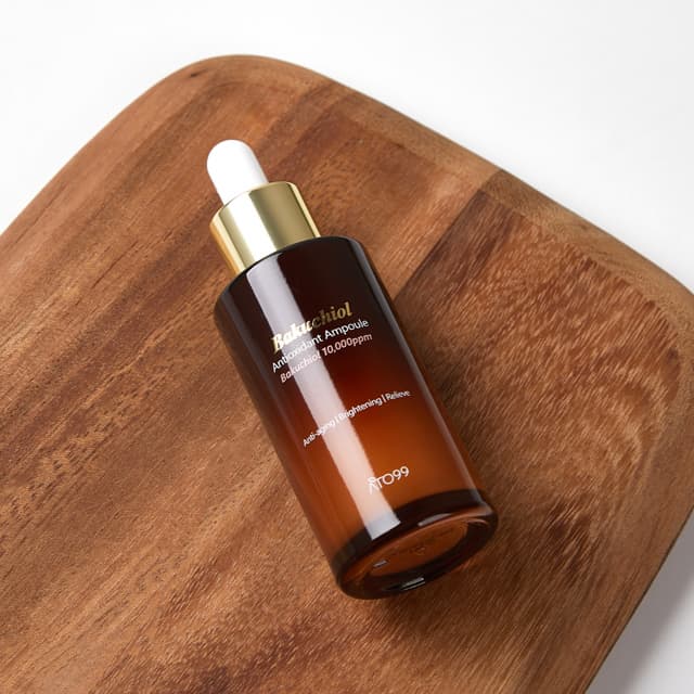 ATO99 Bakuchiol Antioxdant Ampoule