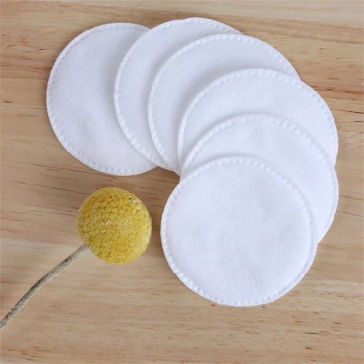 Basic Customization Makeup Remover Pad Cotton Pad Beauty Products