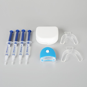 Best Seller FDA&CE Approved Portable Best Home Teeth Whitening Kits