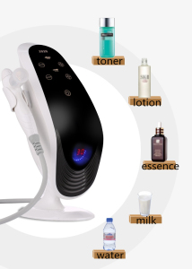 Best Selling Products Oxygen Jet Facial Machine Beauty & Personal Care Tools Aqua Peeling Machine