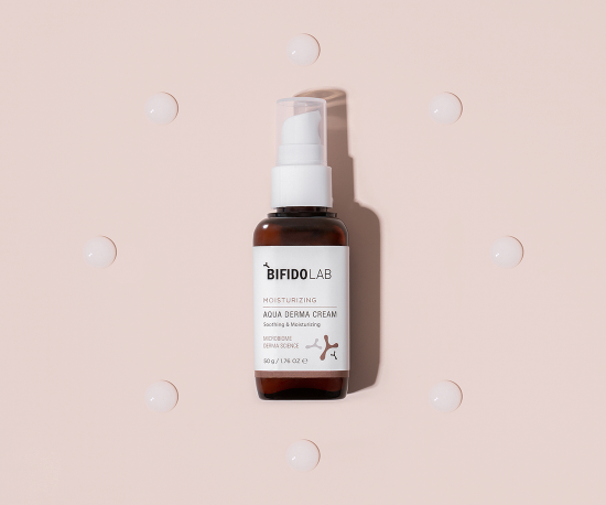 BIFIDOLAB Aqua Derma Cream