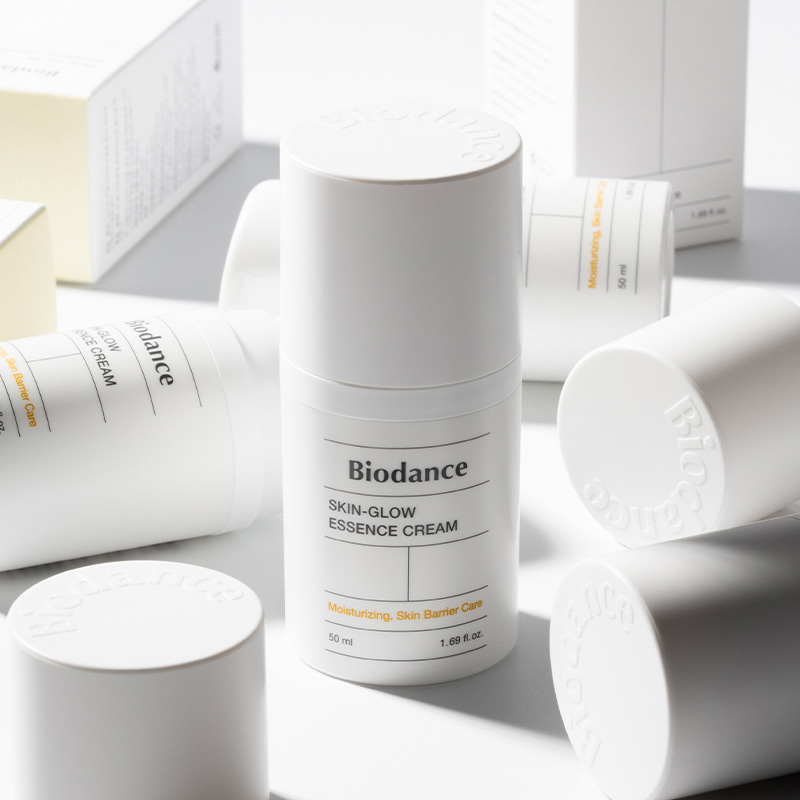 [BIODANCE] Skin-Glow Essence Cream - Korean Beauty, Skincare, Cosmetics, Makeup