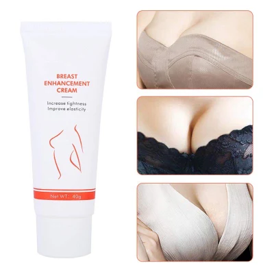 Breast Enlargement Tightening Lifting Firming Big Enhancer Breast Enhancement Cream