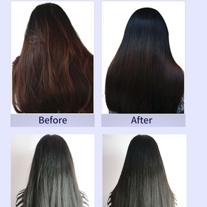 Brazil keratin & vitamin hire softening hair treatment mask