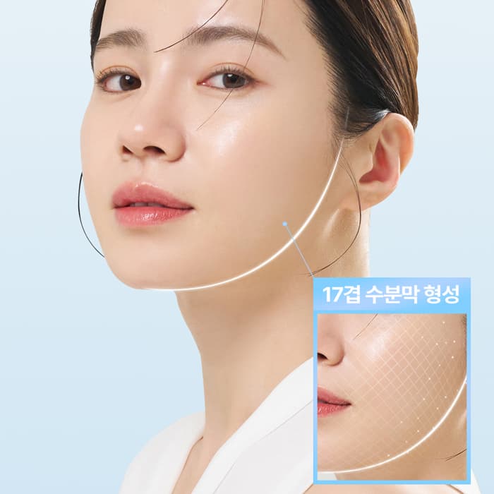 Ceraluronic Water Core Cream &amp; Ectoxylane Firming Band Cream