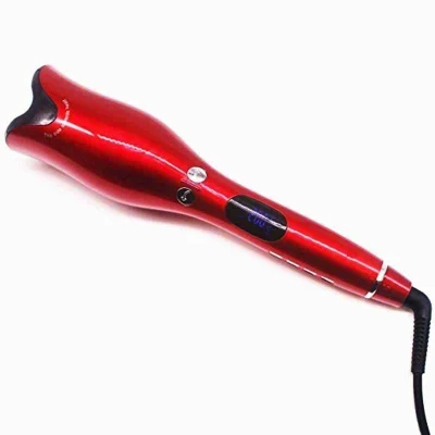 Ceramic Curling Mini Hair Curler Automatic