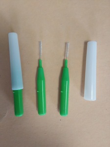 Cheap Interdental brush for Travel and Everyday Use