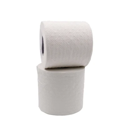 Chinese Suppliers Bamboo Soft Bathroom Tissue Toilet Paper