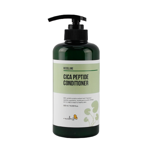 CICA PEPTIDE HAIR CONDITIONER 500ml for Korean Skincare
