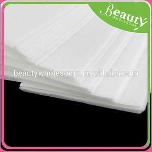 competitive price paper wax strips EH137	calico waxing strips