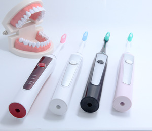 Coralrich Rapid White Teeth Whitening Electric Toothbrush