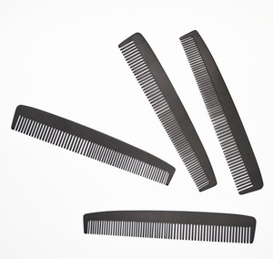 Custom Private Label Titanium Hair Combs