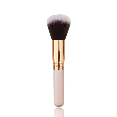 Customized OEM Portable Cosmetic Accessories Professional Face Powder Blush Concealer Contour Makeup Brush