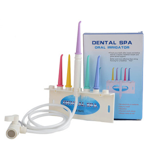Dental Spa / Professional Portable Oral Hygiene Products Dental Spa Unit with CE