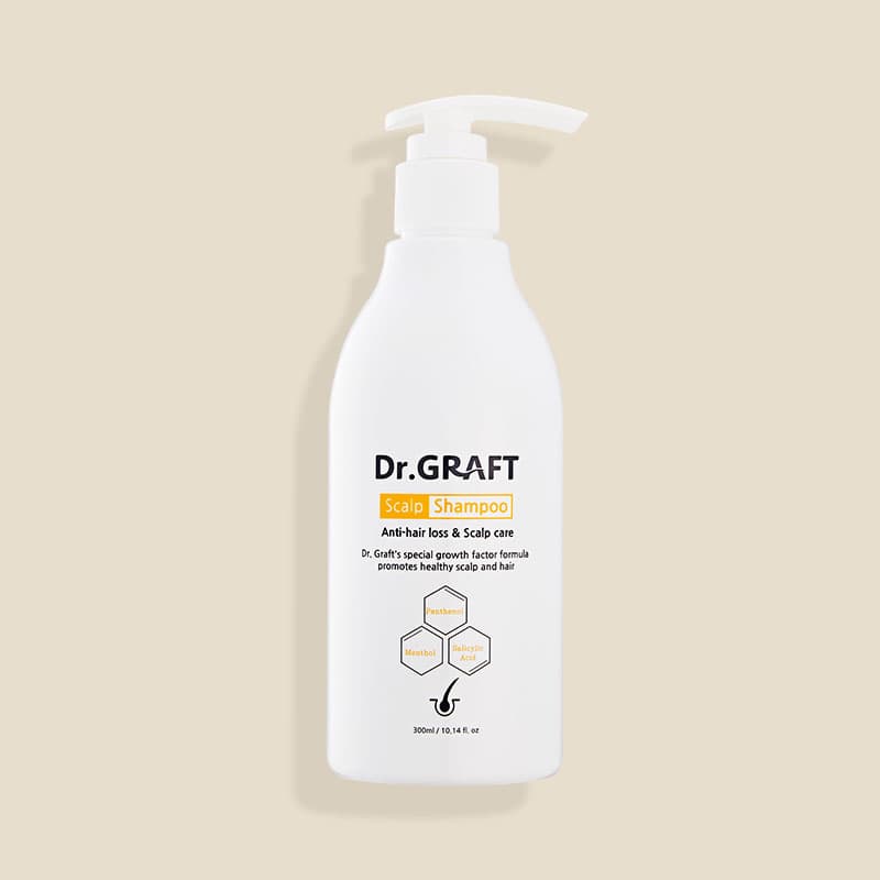 Dr.Graft Scalp Shampoo